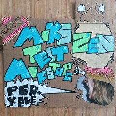 DJ RENARD - MIKS TEIT ZEN MIKSTAPE PERKELE!