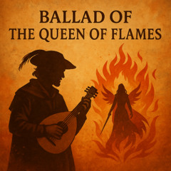 Ballad of the Queen of Flames