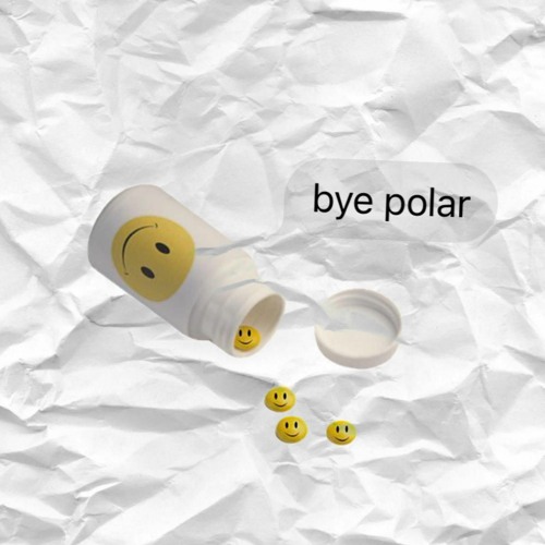 Stream bye polar (prod lean teen) by lilsaku | Listen online for free on  SoundCloud