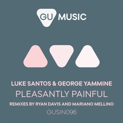 Pleasantly Painful (Ryan Davis Revision)
