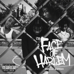 Face Of Harlem (Deluxe)