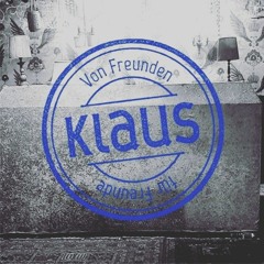 Live @ Klaus 28.03.2024 05:00 AM
