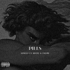 Pills (ft Eslow & Richy)