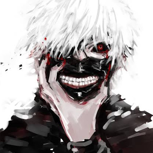 I am a ghoul  Tokyo ghoul, Tokyo ghoul anime, Anime