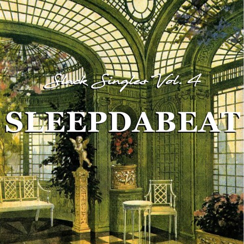 SLEEPDABEAT - Check It Out Yo! (Side A)
