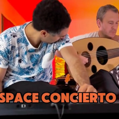 Quarter Tones - Space Concierto (Part 1)