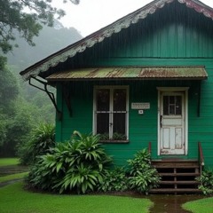 PLANTATION GREEN