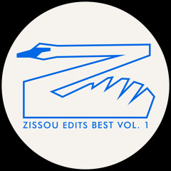 PREMIERE: David Bay - Me with your [Zissou Records]