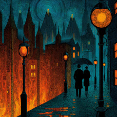Lantern Reprise