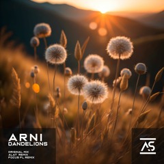 ARNI - Dandelions (ALAT Remix)
