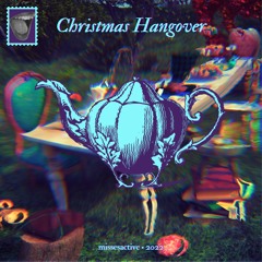 Anna Babèlva ~ Christmas Hangover