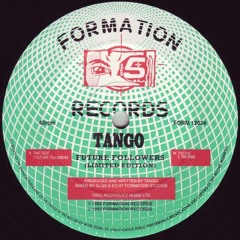 Tango - Time Bomb