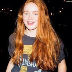 Sadie Sink [Prod.nerfjayy]