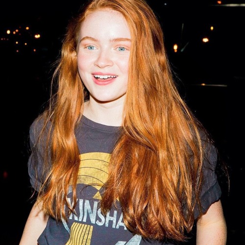Sadie Sink [Prod.nerfjayy]