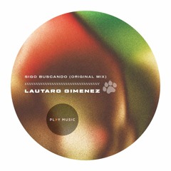 Lautaro Gimenez - Sigo Buscando (Original Mix) PLAY MUSIC - FREE DL