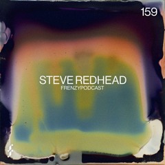 FrenzyPodcast #159 - Steve Redhead