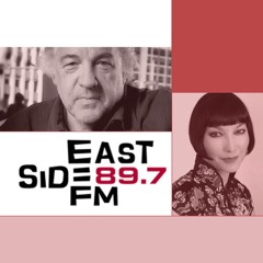 Claudia Chan Shaw Arts Friday 25.10.24 eastside radio