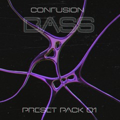 Confusion - Ultimate Bass Pack #01 - DEMO Track