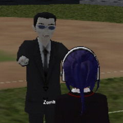 Zombie Theme - SCHOOL GIRL SIMULATOR