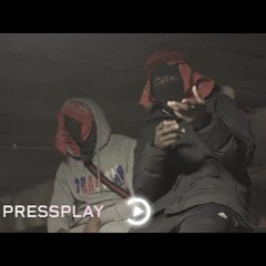 #A40 Code Silence x Tazz - Lean