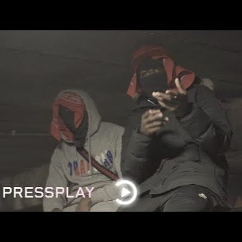 #A40 Code Silence x Tazz - Lean