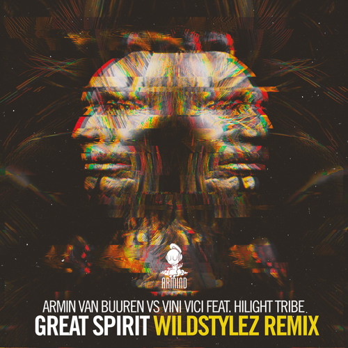 Great Spirit (Wildstylez Remix) [feat. Hilight Tribe]