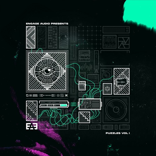 AM94 & Visionobi - Day Of Reckoning [Premiere]