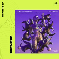 DZ Premiere: Somatic Responses - Outro B (Enduser Remix) [DIR]
