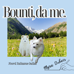 Bounti, da me – vrouwelijke interpretatie