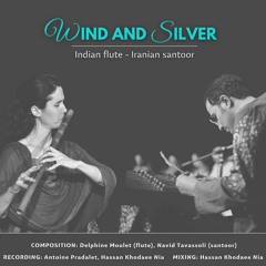 Wind And Silver
