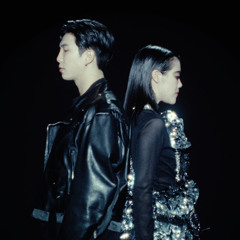 smoke sprite feat.RM teaser a cappella