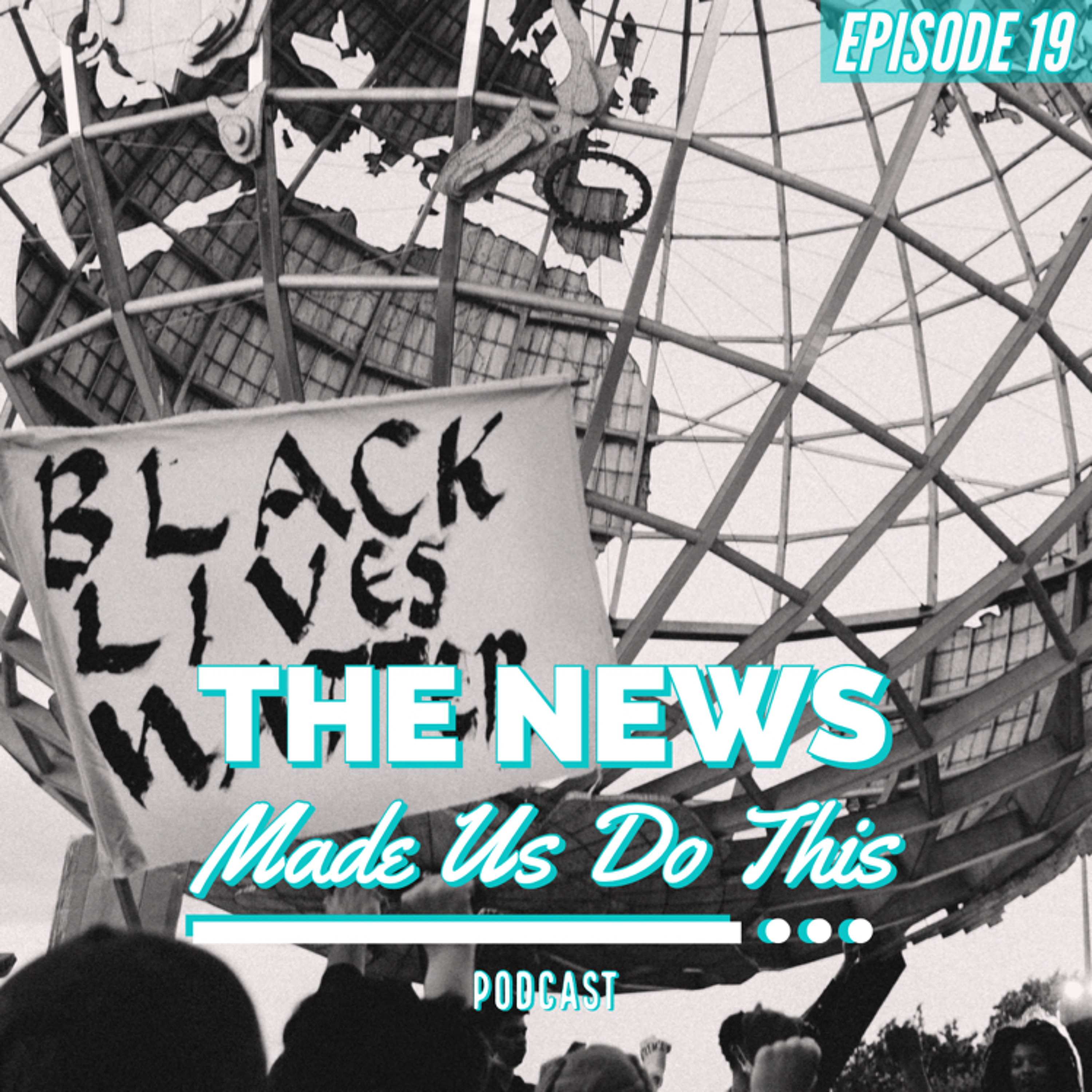 The News Made Us Do This