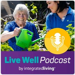 On Loneliness | Live Well Podcast