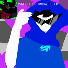 Penumbra Phantasm (AwakeningCrap2) cover