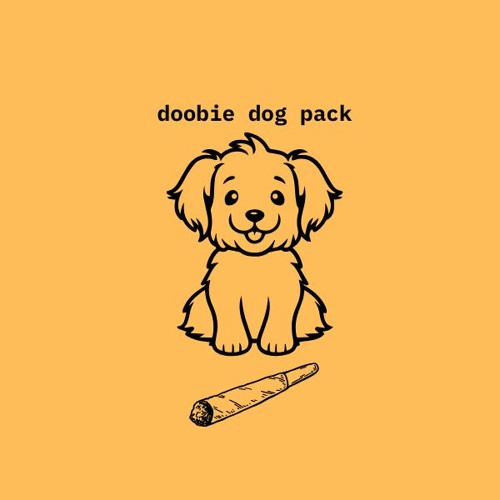 KING GRUMP DOOBIE DOG DEMO