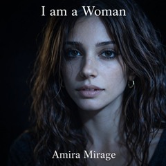 I am a Woman - Amira Mirage