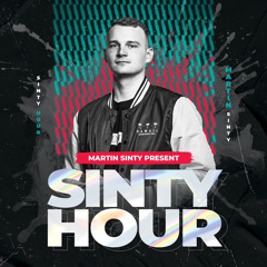 Martin Sinty - SINTY HOUR (NOvember)