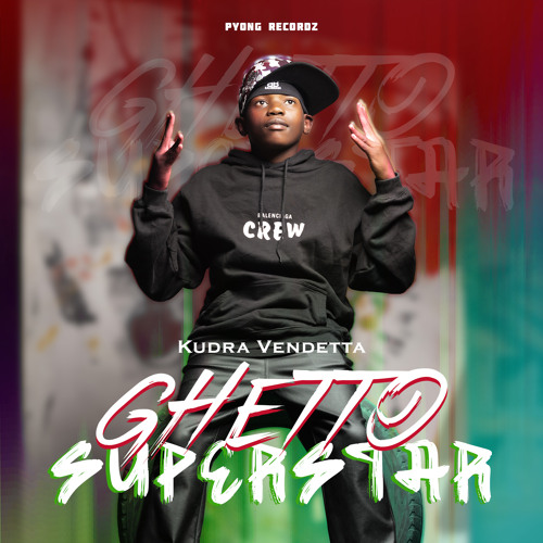 Stream Ghetto Superstar by Kudra Vendetta | Listen online for free