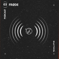 T.DOME CAST#2 :FRØDE