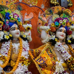 Pavan Nitai Chandra 1.8.20 Jhulan Yatra D3