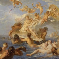 Aphrodite [prod. DeQuiviante]