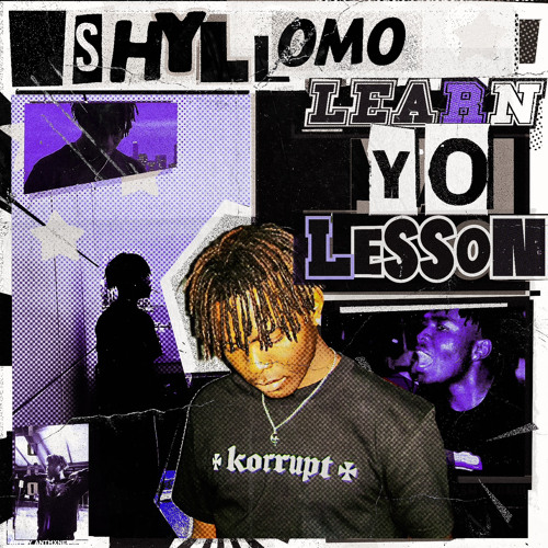 LEARN YO LESSON? (Prod.yerkglo + swish)