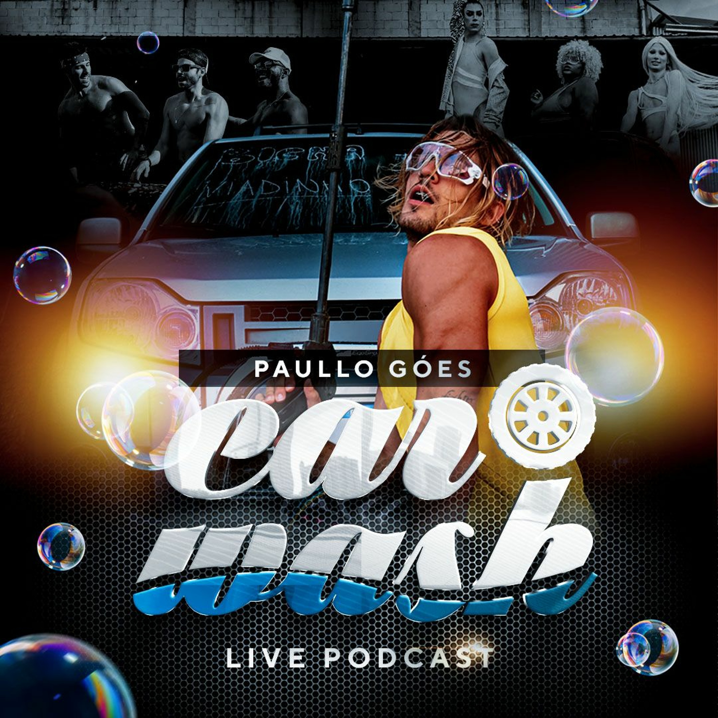 Paullo Góes
