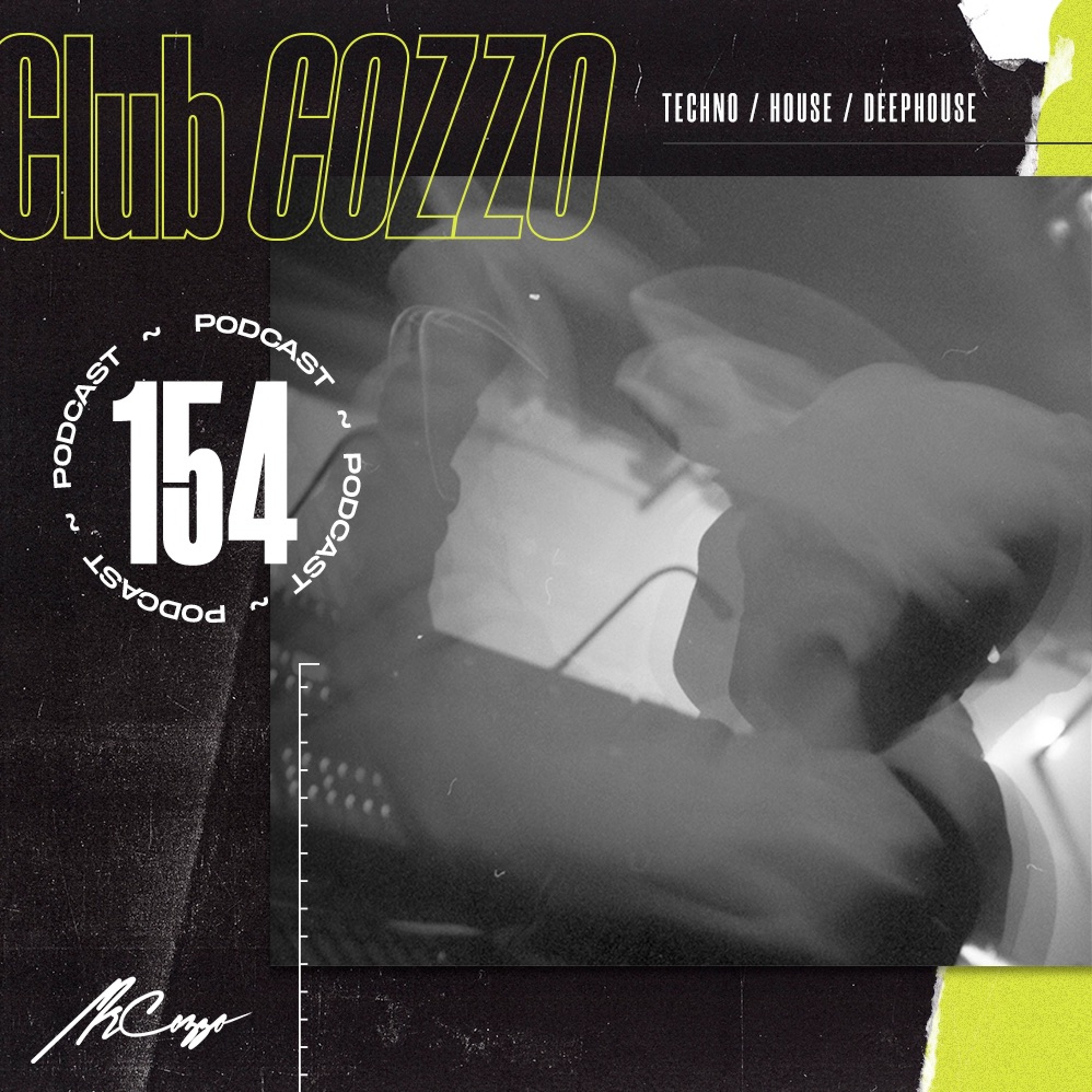 Mr Cozzo Seven/Eleven