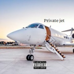 PRIVTE JET (by lil ep free style rap)