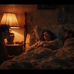 Erikson Bakara - Jika Aku Pergi Duluan