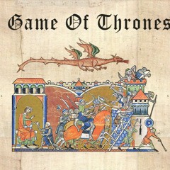 Game Of Thrones - Main Theme (Medeival | Bardcore Style)