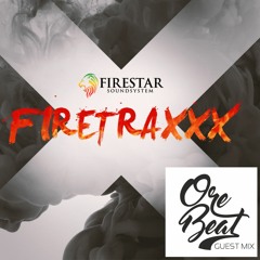 Firestar Soundsystem - Firetraxxx Radio June 2020 [Orebeat Guest Mix] FREE DOWNLOAD