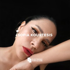 SOFIA KOURTESIS / LIVE FROM LA MACHINE DU MOULIN ROUGE