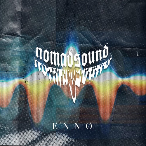 ENNØ - LET'S BOUNCE#1